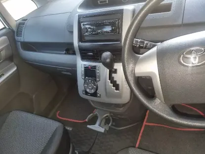 Picture of Car for Hire