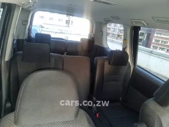 Picture of Car for Hire