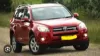 Picture of Toyota Rav 4 for hire