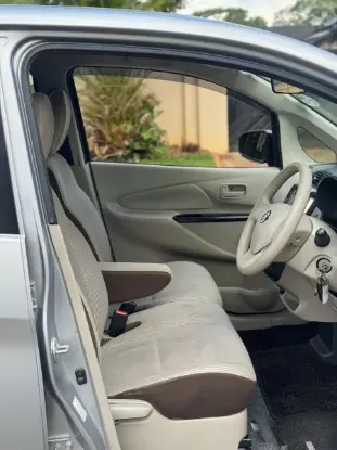 Picture of Nissan Datsun 2016