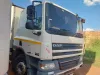 Picture of DAF CF 65 2011