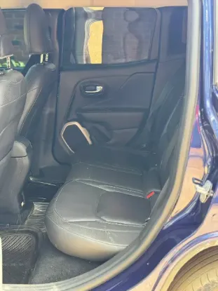 Picture of Jeep Renegade 2019