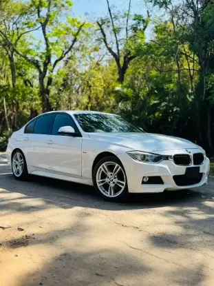 Picture of BMW 3 Series 2014