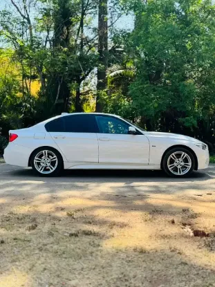 Picture of BMW 3 Series 2014