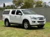 Picture of Isuzu KB300 2015