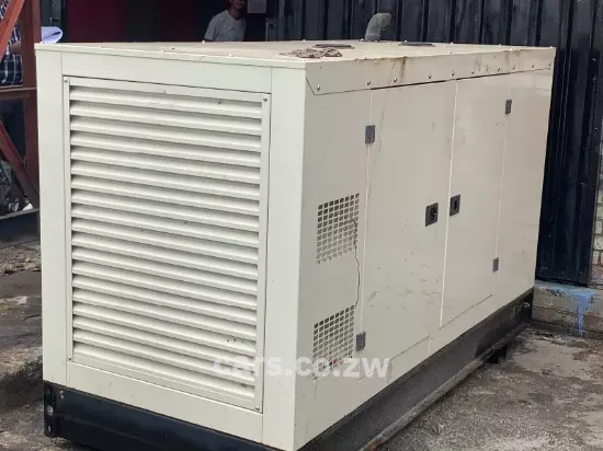 Picture of Generator Hire Harare