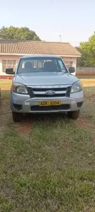 Picture of FORD RANGER TWIN CAB FOR HIRE WITH OR WITHOUT DRIVER