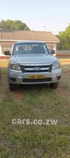 Picture of FORD RANGER TWIN CAB FOR HIRE WITH OR WITHOUT DRIVER
