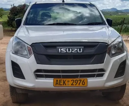 Picture of Isuzu KB250 2019