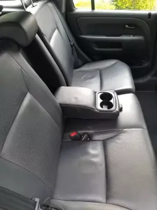 Picture of Honda Crv Auto and Manual