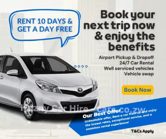 Picture of Economy Town Cars