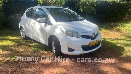 Picture of Economy Town Cars