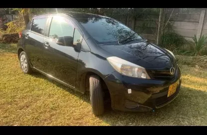 Picture of Economy Town Cars