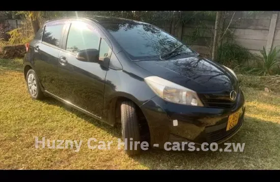 Picture of Economy Town Cars