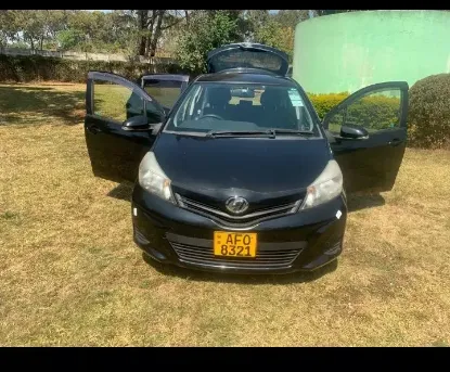 Picture of Economy Town Cars