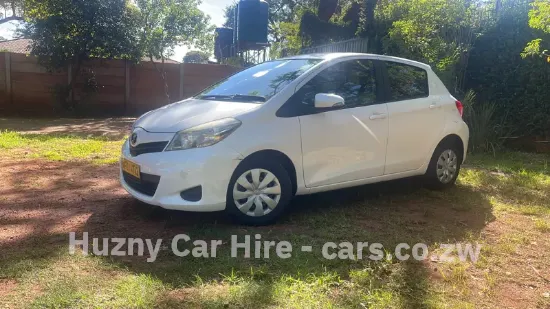 Picture of Economy Town Cars