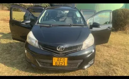 Picture of Economy Town Cars