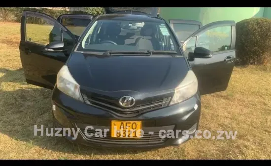 Picture of Economy Town Cars