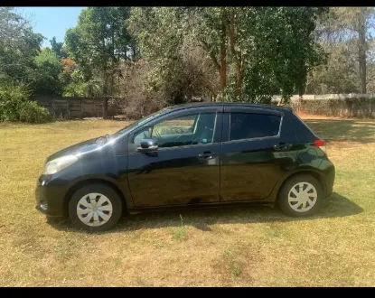 Picture of Economy Town Cars