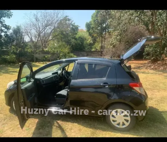 Picture of Economy Town Cars
