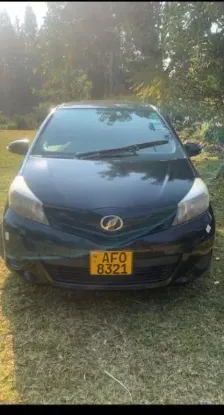 Picture of Economy Town Cars