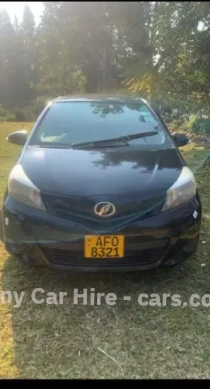 Picture of Economy Town Cars