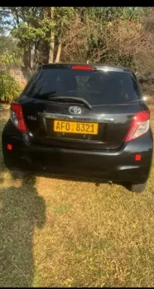 Picture of Economy Town Cars