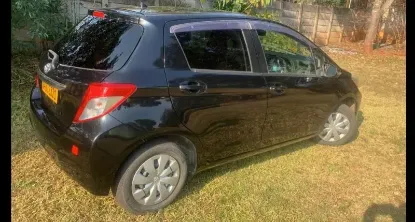 Picture of Economy Town Cars