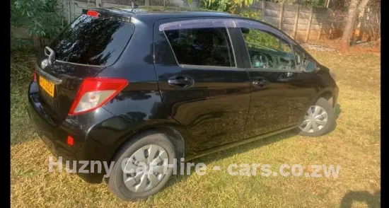 Picture of Economy Town Cars