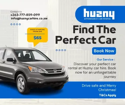 Picture of Compact SUV - Manual