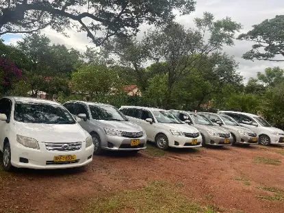 Picture of Intermediates / Standard cars