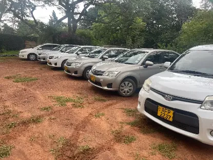 Picture of Intermediates / Standard cars
