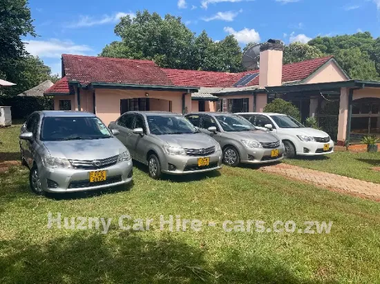 Picture of Intermediates / Standard cars