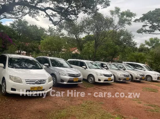 Picture of Intermediates / Standard cars