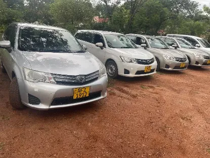 Picture of Intermediates / Standard cars
