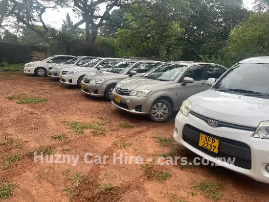 Picture of Intermediates / Standard cars