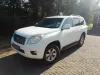 Picture of Prado Landcruiser 7 seater