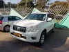 Picture of Prado Landcruiser 7 seater