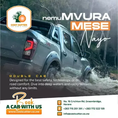 Picture of Double cabs