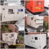 Picture of Generator Hire Harare