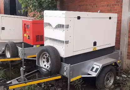 Picture of Generator Hire Harare