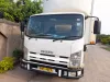 Picture of Truck for rent and removals