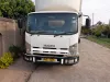 Picture of Truck for rent and removals