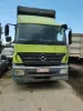 Picture of Mercedes Benz Axor 2008