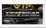 Picture for vendor Vipaafricar Auto and Car Hire