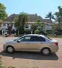 Picture of Toyota Axio Hybrid 2014 for hire $40/day