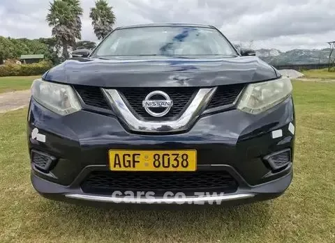 Picture of Nissan Xtrail T32 hybrid @ $60