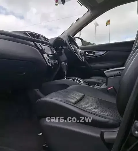 Picture of Nissan Xtrail T32 hybrid @ $60
