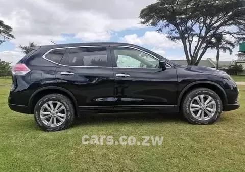 Picture of Nissan Xtrail T32 hybrid @ $60