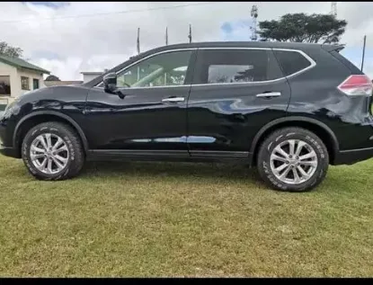 Picture of Nissan Xtrail T32 hybrid @ $60